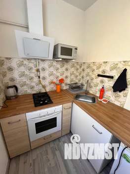 2-к квартира, посуточно, 57м2, 2/2 этаж