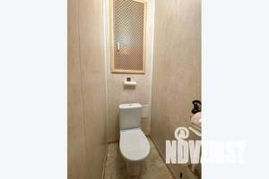 2-к квартира, посуточно, 64м2, 4/18 этаж