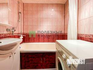 1-к квартира, на длительный срок, 40м2, 7/9 этаж