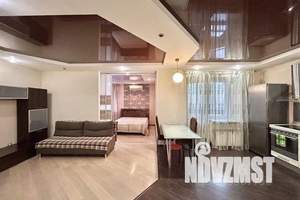 1-к квартира, посуточно, 65м2, 2/17 этаж