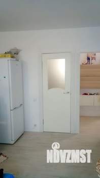 1-к квартира, на длительный срок, 47м2, 18/25 этаж