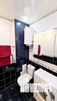 3-к квартира, посуточно, 65м2, 1/1 этаж