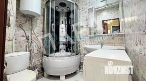 1-к квартира, на длительный срок, 40м2, 1/2 этаж