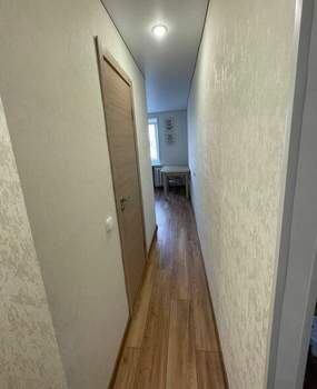 1-к квартира, на длительный срок, 32м2, 6/9 этаж