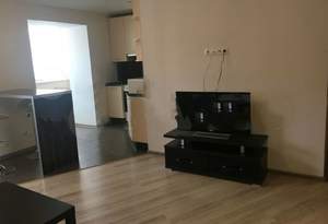 1-к квартира, на длительный срок, 34м2, 6/10 этаж