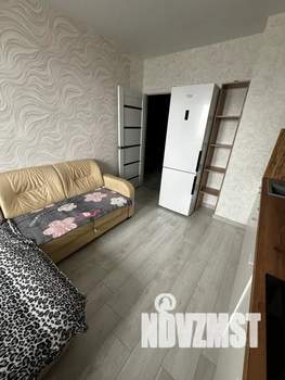 1-к квартира, посуточно, 50м2, 11/25 этаж