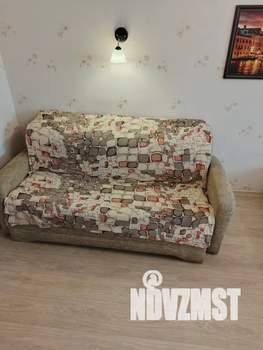 1-к квартира, посуточно, 50м2, 6/16 этаж