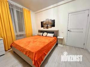 2-к квартира, посуточно, 86м2, 1/1 этаж