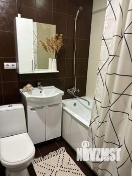 1-к квартира, на длительный срок, 42м2, 2/27 этаж