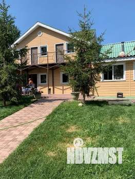 1-к квартира, посуточно, 25м2, 1/2 этаж