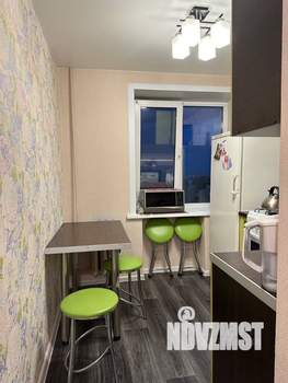 1-к квартира, на длительный срок, 32м2, 9/9 этаж