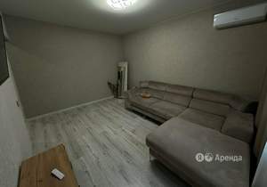 2-к квартира, на длительный срок, 56м2, 14/16 этаж