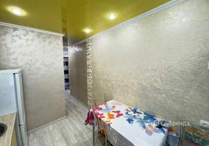 1-к квартира, на длительный срок, 33м2, 8/9 этаж