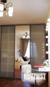 2-к квартира, на длительный срок, 44м2, 4/5 этаж