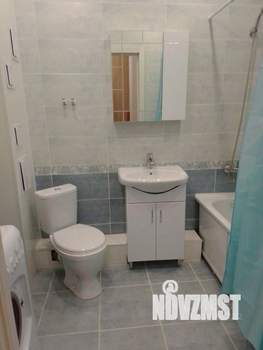 1-к квартира, на длительный срок, 42м2, 24/24 этаж