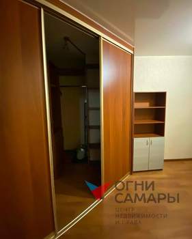 1-к квартира, на длительный срок, 32м2, 4/4 этаж
