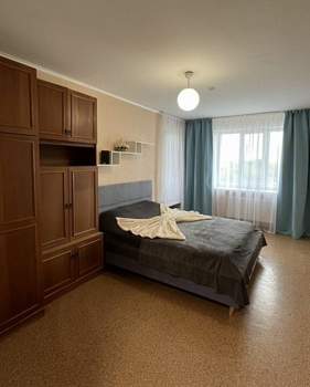 3-к квартира, на длительный срок, 82м2, 5/6 этаж