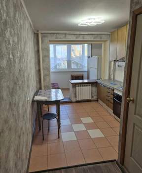 1-к квартира, на длительный срок, 37м2, 6/9 этаж