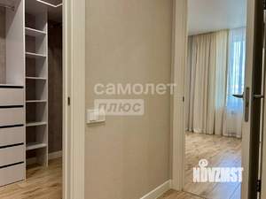 3-к квартира, на длительный срок, 67м2, 12/23 этаж