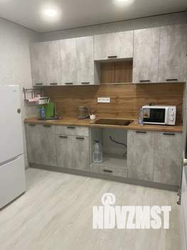 1-к квартира, посуточно, 37м2, 1/10 этаж