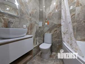 Студия квартира, посуточно, 22м2, 2/24 этаж