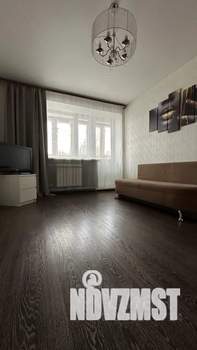 1-к квартира, посуточно, 40м2, 8/9 этаж