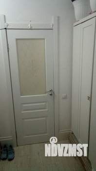 1-к квартира, на длительный срок, 47м2, 18/25 этаж