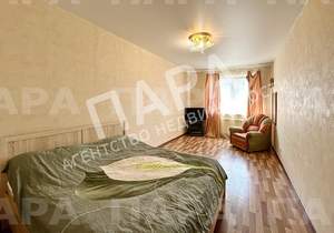1-к квартира, на длительный срок, 44м2, 15/24 этаж