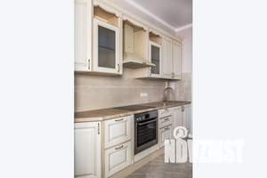 1-к квартира, посуточно, 44м2, 26/33 этаж