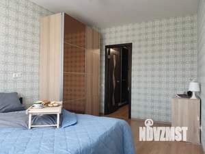 2-к квартира, посуточно, 62м2, 16/16 этаж