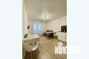 2-к квартира, посуточно, 64м2, 9/16 этаж