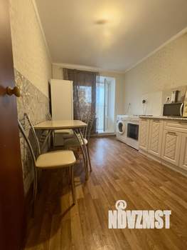 2-к квартира, посуточно, 58м2, 2/16 этаж