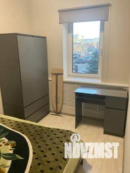 2-к квартира, посуточно, 29м2, 2/2 этаж