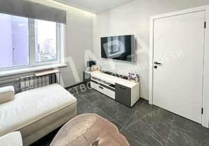 2-к квартира, на длительный срок, 40м2, 2/4 этаж