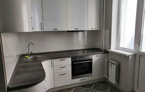 2-к квартира, на длительный срок, 70м2, 20/23 этаж