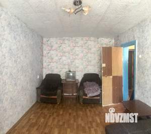 1-к квартира, на длительный срок, 30м2, 1/9 этаж