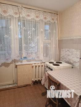 2-к квартира, на длительный срок, 50м2, 4/12 этаж