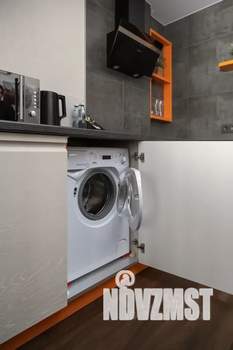 1-к квартира, посуточно, 30м2, 12/16 этаж