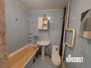 1-к квартира, на длительный срок, 33м2, 3/5 этаж