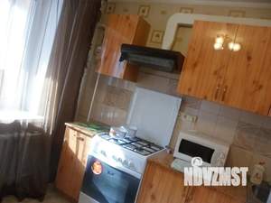 1-к квартира, посуточно, 53м2, 6/12 этаж