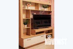 1-к квартира, посуточно, 40м2, 9/27 этаж