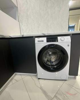 1-к квартира, на длительный срок, 38м2, 21/24 этаж