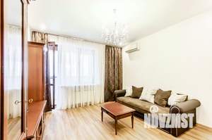 2-к квартира, на длительный срок, 90м2, 7/18 этаж