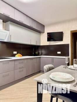 2-к квартира, посуточно, 64м2, 1/1 этаж