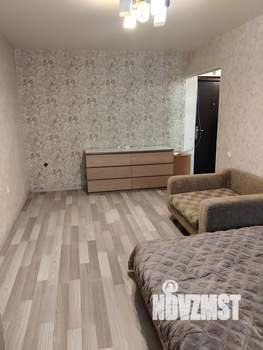 1-к квартира, на длительный срок, 30м2, 4/9 этаж