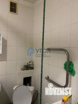 1-к квартира, на длительный срок, 34м2, 1/3 этаж