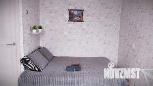 1-к квартира, посуточно, 32м2, 5/9 этаж