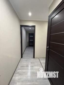 1-к квартира, на длительный срок, 30м2, 1/5 этаж