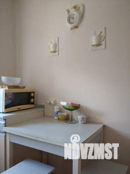 1-к квартира, посуточно, 31м2, 3/5 этаж