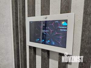 1-к квартира, посуточно, 30м2, 4/5 этаж